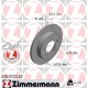 DISQUE ZIMMERMANN VOLVO Coat Z