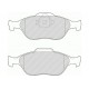 BREMBO HP2000/HP2 BRAKE PADS