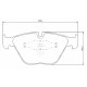 BREMBO HP2000/HP2 BRAKE PADS