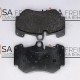 PADS FERODO RACING DS2500