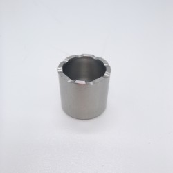 AP RACING INOX ZUIGER  27X33.1MM