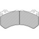 PADS FERODO RACING DS1.11