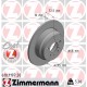 DISC ZIMMERMANN VOLVO Coat Z