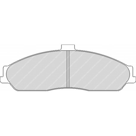 PLAQUETTES PFC 11