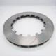 BREMBO DISC FABIA R5 RR KIT GRN ASPHALT  355x32mm