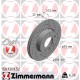 DISC ZIMMERMANN BMW SPORT Z