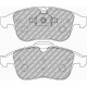 PADS FERODO RACING DS1.11