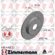 DISC ZIMMERMANN MCC/SMART SPORT Z