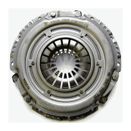 SACHS PERFORMANCE MECHANISME 240MM