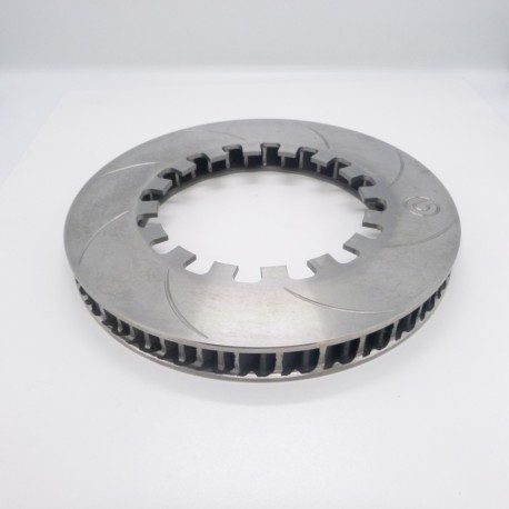 BREMBO SCHIJF FABIA R5 VOOR AARDE ACHTER ASF 300X32mm