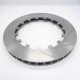 BREMBO BRAKE DISC RACING   355x32mm