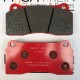 PADS PAGID RACING RST3 1287