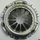 SACHS PERFORMANCE MECHANISM 215MM