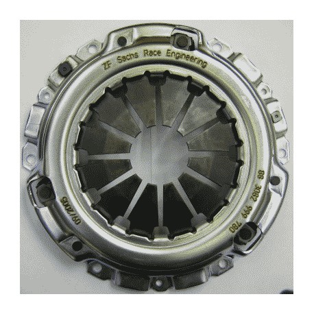 SACHS PERFORMANCE MECHANISME 215MM