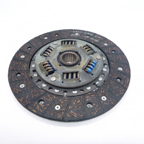 AP RACING CLUTCH DISC  215MM 24C