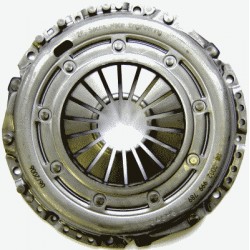 SACHS PERFORMANCE MECHANISME 240MM