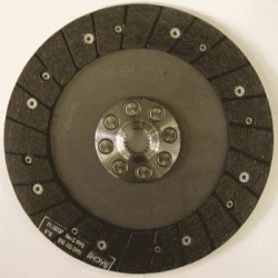 SACHS PERFORMANCE CLUTCH DISC 240MM 20C OPEL