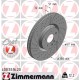 DISQUE ZIMMERMANN MERCEDES Coat Z