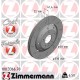 DISQUE ZIMMERMANN AUDI FORMULA Z Coat Z