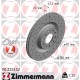 DISC ZIMMERMANN ALFA ROMEO SPORT Z