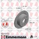 DISC ZIMMERMANN BMW SPORT Z