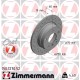 DISC ZIMMERMANN BMW SPORT Z