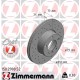 DISC ZIMMERMANN BMW SPORT Z