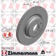 DISC ZIMMERMANN BMW Coat Z