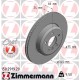 DISC ZIMMERMANN BMW Coat Z