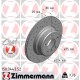 DISC ZIMMERMANN BMW SPORT Z