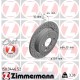 DISC ZIMMERMANN BMW SPORT Z