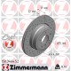 DISC ZIMMERMANN BMW SPORT Z