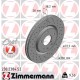 DISC ZIMMERMANN FIAT/CHRYSLER/DODGE/VW SPORT Z