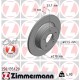 DISC ZIMMERMANN FORD Coat Z