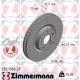 DISQUE ZIMMERMANN FORD Coat Z