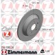 DISC ZIMMERMANN FORD Coat Z