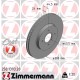 DISC ZIMMERMANN FORD Coat Z