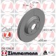 DISC ZIMMERMANN FORD Coat Z