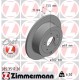 DISQUE ZIMMERMANN HYUNDAI Coat Z