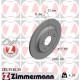 DISQUE ZIMMERMANN HYUNDAI Coat Z