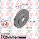 DISC ZIMMERMANN KIA Coat Z