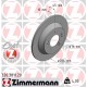 DISQUE ZIMMERMANN KIA Coat Z