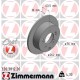 DISC ZIMMERMANN KIA Coat Z