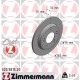 DISQUE ZIMMERMANN KIA/HYUNDAI Coat Z