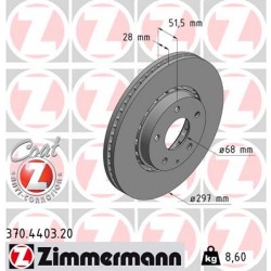 SCHIJF ZIMMERMANN MAZDA Coat Z