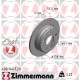 DISQUE ZIMMERMANN MERCEDES Coat Z