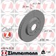 DISQUE ZIMMERMANN MERCEDES Coat Z