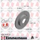 DISQUE ZIMMERMANN MERCEDES Coat Z