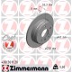 DISC ZIMMERMANN MERCEDES Coat Z