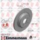 DISQUE ZIMMERMANN MERCEDES Coat Z